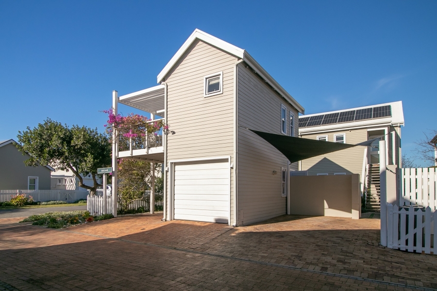 3 Bedroom Property for Sale in Thesen Islands Western Cape